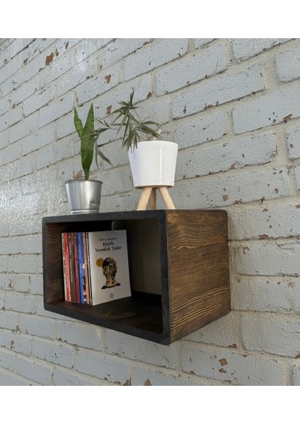 Raf Tipi Ahşap Komodin fiyatları