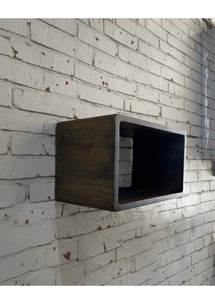 Raf Tipi Ahşap Komodin modelleri