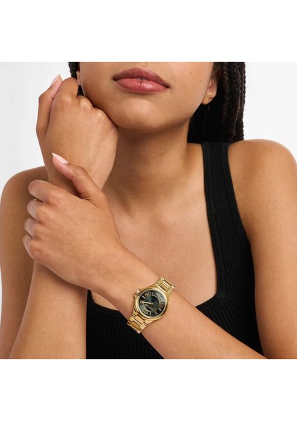 MK4988 Kadın Kol Saati fırsatları