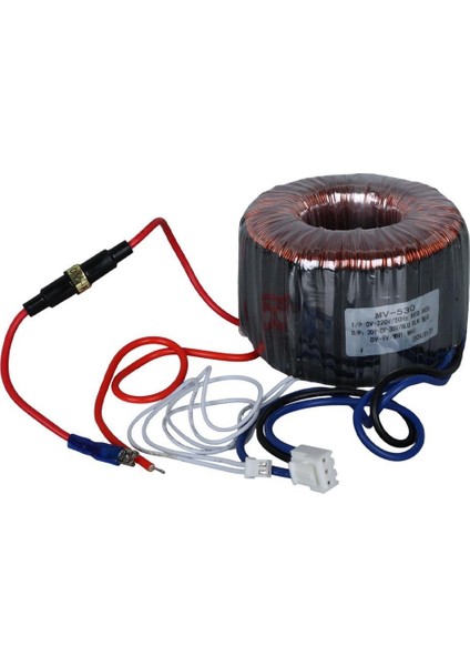 MV-530 Besleme Trafosu 120 Watt 2X28V
