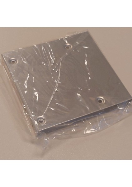 2.5" Ssd'den 3,5"e Çevirici Kızak