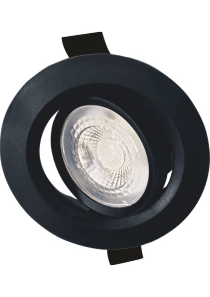 Cata Ct 5200 7W LED Spot 3200K Gün Işığı fiyatları