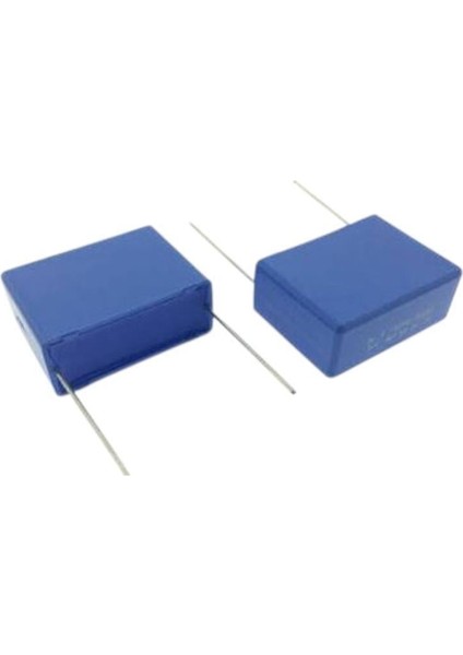 10 Nf 250 Volt Kondansatör