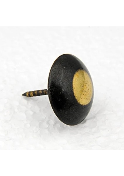 Eskitme, Bakır Barok Kabara Raptiye 11 mm - 1000