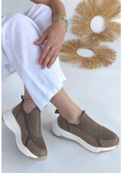 Kendy Vizon Cilt Spor Ayakkabı fiyatları