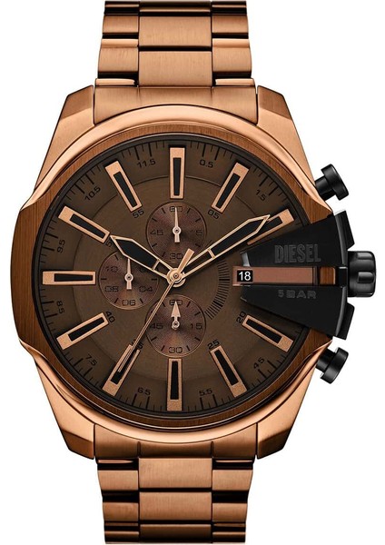 DZ4697 Erkek Kol Saati