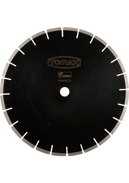 Mermer Kesme Testeresi 350X3,2X8X25,4