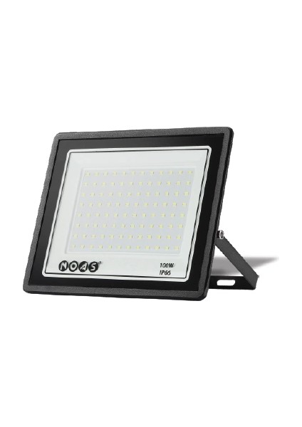 Noas YL70 1100 100W Ultra Slim LED Projektör 6500K Beyaz Işık fiyatları