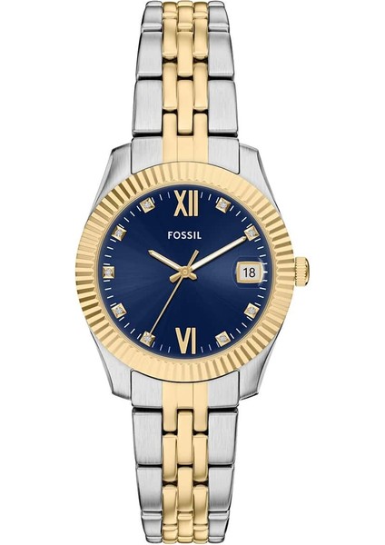 FES5443 Kadın Kol Saati