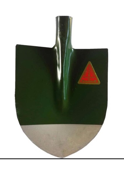 Güngör 4160 Çelik Kürek