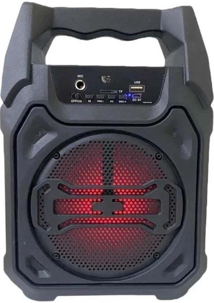 Yeni Nesil Bluetooth Hoparlör USB Tf Kart Girişli Çoklu Bağlantı indirimleri