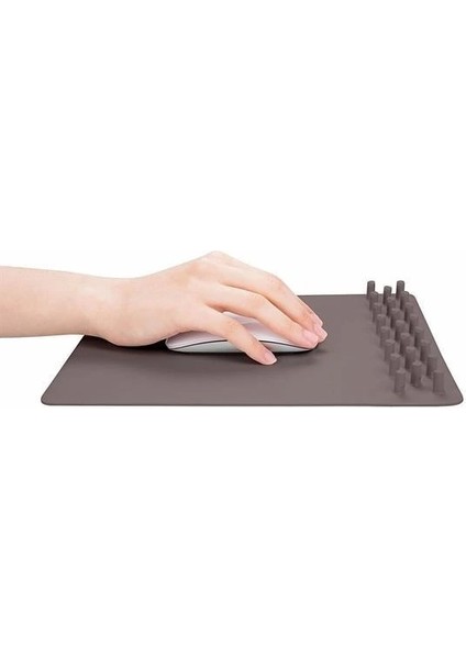 Buffer® Cep Telefonu Tutucu Standlı Mouse Pad modelleri