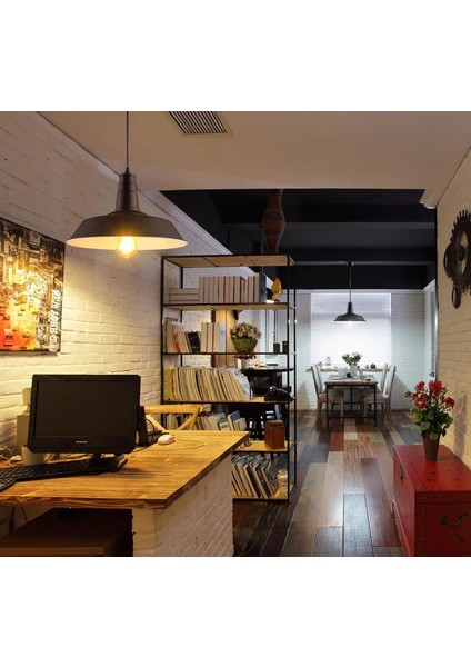 Cata Ct 4290 8W Rustik LED Ampul 2700K Amber E27 Duy modelleri