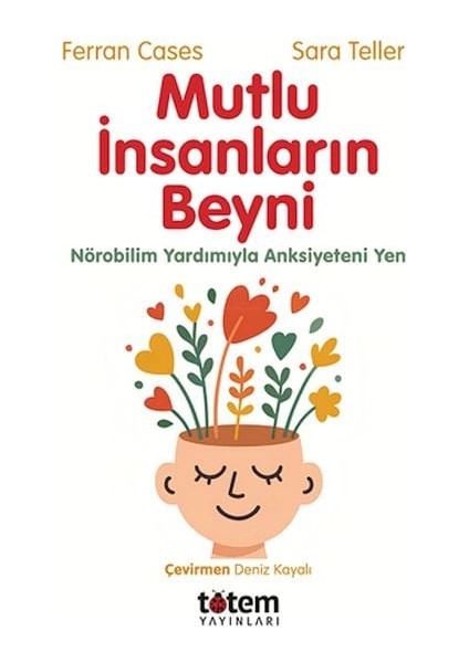 Mutlu Insanların Beyni