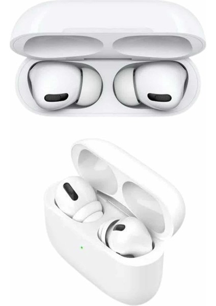 Yeni Nesil Pro Bluetooth Kulaklık Android ve Ios Uyumlu Dokunmatik Kontrol indirimleri