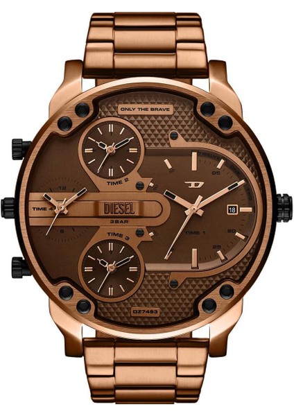 DZ7493 Erkek Kol Saati