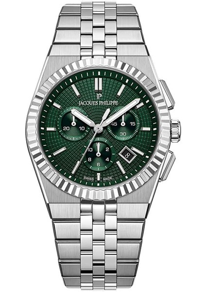 JPQGC10513X6 Erkek Kol Saati