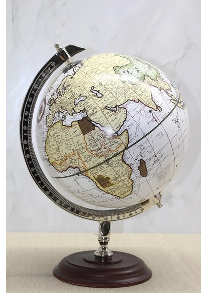 Dekoratif Dünya Küre SL612-C