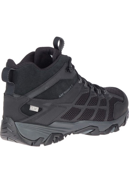 Moab Fst 2 Ice+ Thermo Kadın Siyah Bot fırsatları