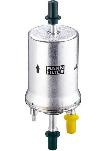 Mtxdpn Yakit Filtresi Skoda Octavia Ii 2.0 Fsi 150HP 12/04-11/08