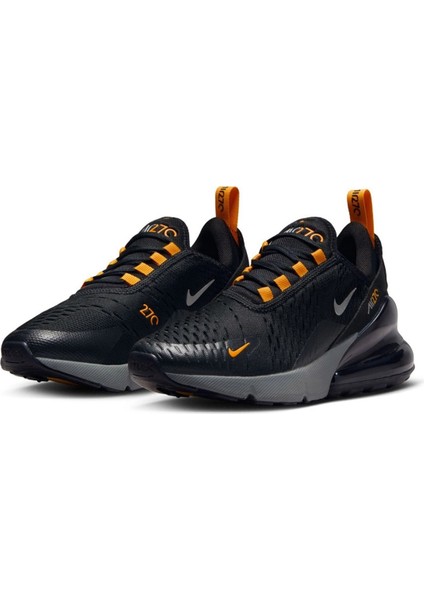 Air Max 270 Black University Kadın Sneaker HF0027-001 fiyatları