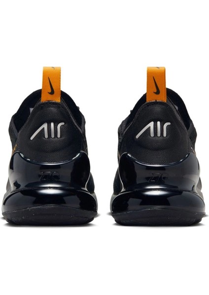Air Max 270 Black University Kadın Sneaker HF0027-001 modelleri