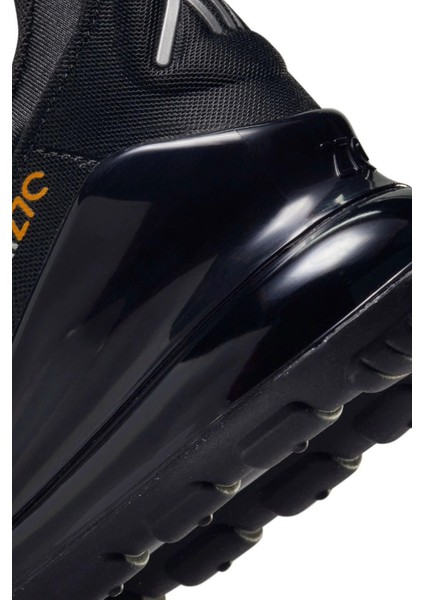 Air Max 270 Black University Kadın Sneaker HF0027-001 fırsatları