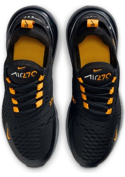 Air Max 270 Black University Kadın Sneaker HF0027-001 indirimleri