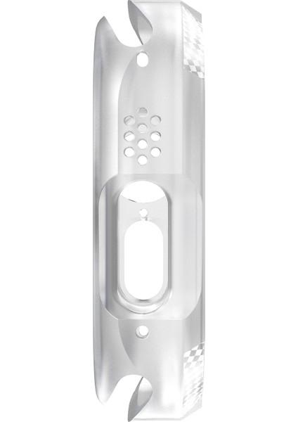 Apple Watch Ultra 2 49MM/ULTRA 49MM Karbon Fiber Dokulu Tpu Saat Kılıfı Yastık Güçlendirilmiş Köşeler Darbeye Dalı Koruyucu Tampon Çerçeve Kapağı - Şeffaf (Yurt Dışından) modelleri