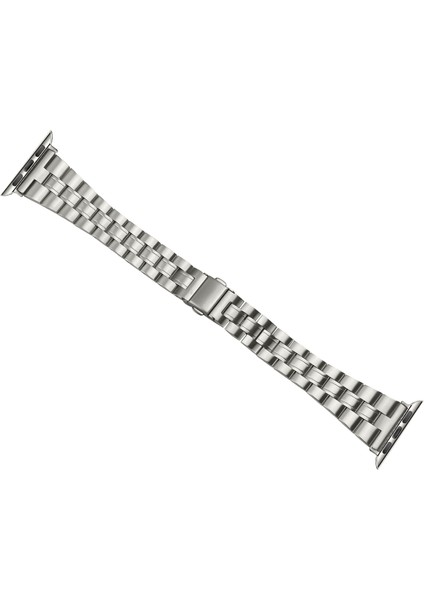 Apple Watch 10 46MM/ULTRA 2/ultra 49MM/9 8 7 45MM/SE (2023) Se (2022) Se 6 5 4 44MM/3 2 1 42MM Paslanmaz Çelik Bant-Titanyum (Yurt Dışından) fiyatları