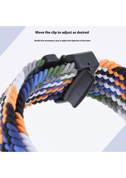 Apple Watch Series 10, 9, 8, 7, Se, 6, 5, 4, 3, 2, 1, 42 Mm, 41 Mm, 40 Mm, 38 mm Paraşüt Tokalı Naylon Örgülü Saat Kayışı - Dumanlı Mor (Yurt Dışından) fiyatları