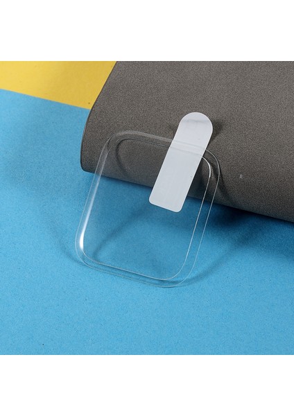 Apple Watch Serisi 6/5/4/se (2022)/SE (2023)/SE 44MM Ekran Koruyucu Temperli Cam Saat Filmi Için 2 Adet (Yurt Dışından) fiyatları