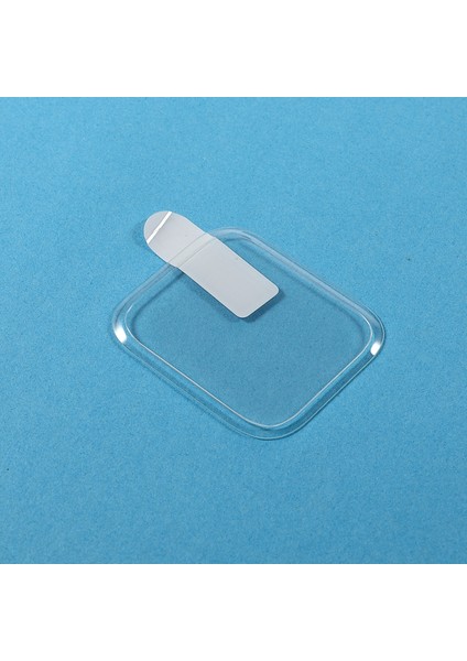 Apple Watch Serisi 6/5/4/se (2022)/SE (2023)/SE 44MM Ekran Koruyucu Temperli Cam Saat Filmi Için 2 Adet (Yurt Dışından) fırsatları