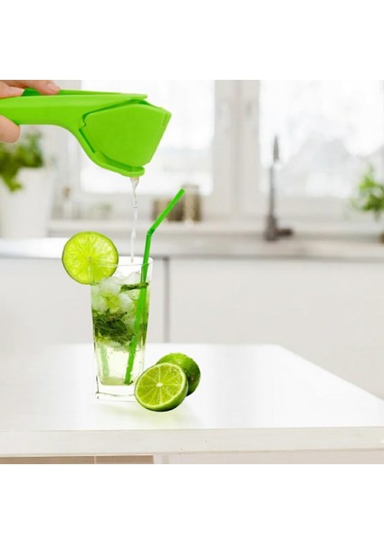 Manuel Yeni Nesil Süzgeçli Katı Meyve Sıkacağı fiyatları