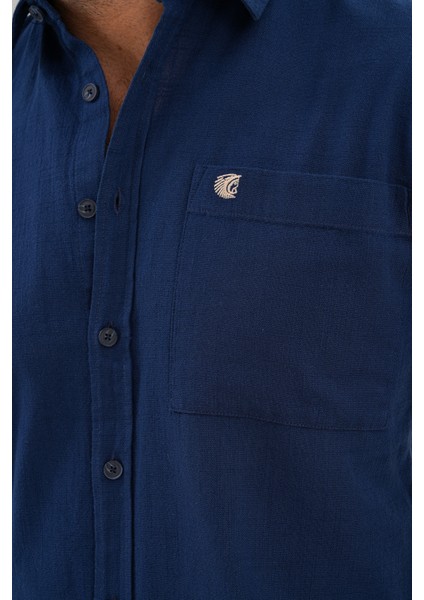 Gömlek %100 Pamuk Yıkamalı Mevsimlik Oversize Erkek Gömlek modelleri