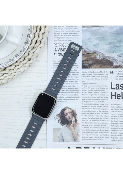 Apple Watch Series 10 46MM/ULTRA 2 Ultra 49MM/9 8 7 45MM/SE (2023) Se (2022) Se (Yurt Dışından) fırsatları
