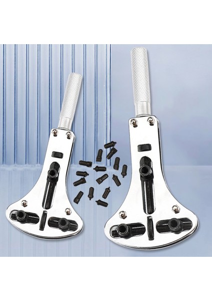 34 mm 3 Çeneli Saat Alt Kapağı Açıcı Kol Saati Kapağı Saat Tamir Aletleri (Yurt Dışından) fiyatları