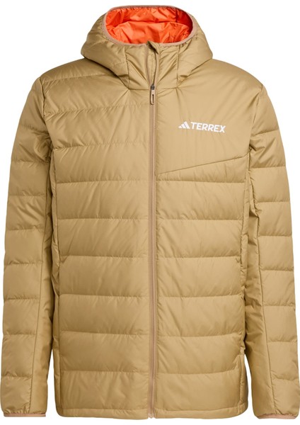 Terrex JZ9971 Terrex Multi Light Down Clımawarm Hooded Jacket modelleri