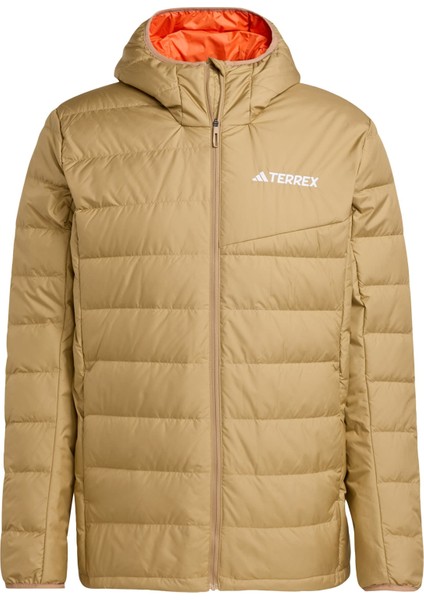 Terrex JZ9971 Terrex Multi Light Down Clımawarm Hooded Jacket indirimleri