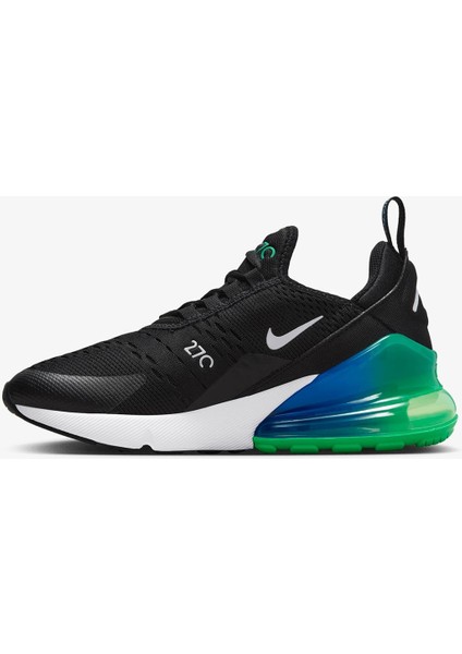 Air Max 270 Kadın Sneaker FZ4356-001