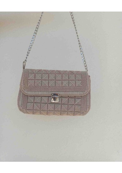 El Yapımı Kadın El Askılı Çanta fiyatları