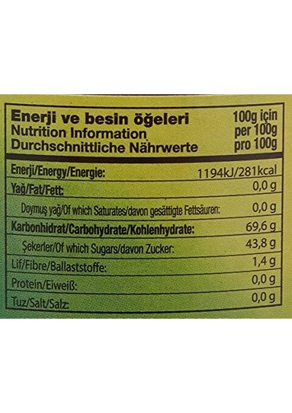 Koska 760 G Ekstra Geleneksel Çilek Reçeli