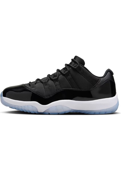 Jordan 11 Retro Low Space Jam Erkek Sneaker FV5104-004
