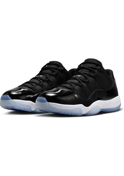 Jordan 11 Retro Low Space Jam Erkek Sneaker FV5104-004 modelleri