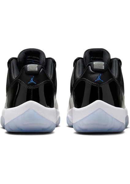 Jordan 11 Retro Low Space Jam Erkek Sneaker FV5104-004 indirimleri