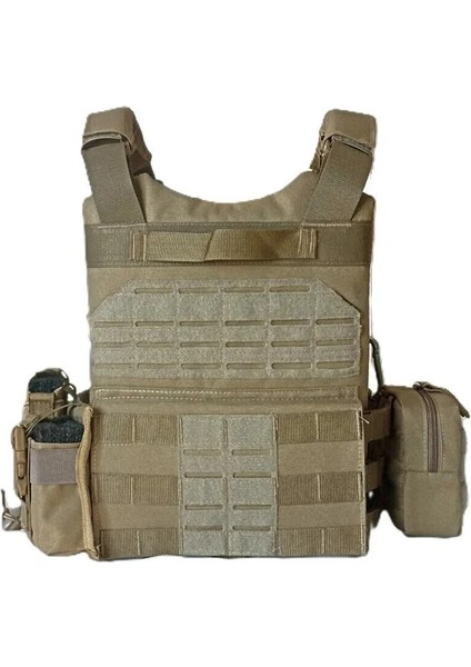 7b Tam Donanım Taktik Hücüm Yeleği modelleri