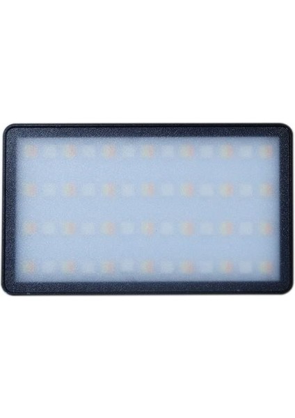 Weeylite RB08P Mini Rgb Taşınabilir LED Işık