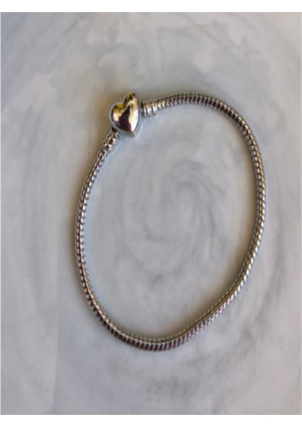 Paslanmaz Çelikkalp Bileklik 316L Çelik