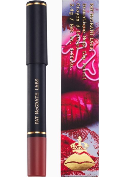 Dramatique Mega Dudak Kalemi, Mat fırsatları