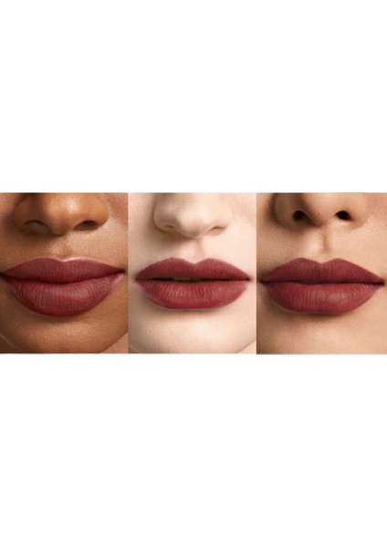 Dramatique Mega Dudak Kalemi, Mat indirimleri